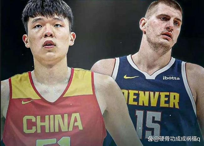 杨瀚森夏联启示录：只有先增肌练心肺才能兑现天赋 体能短板亟待解决